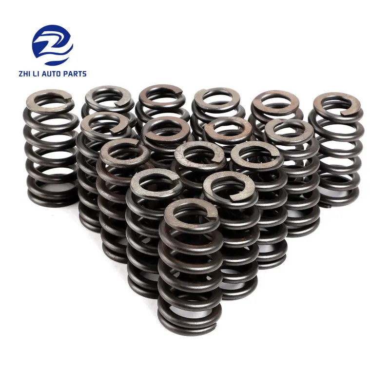 LS VALVE SPRINGS Pac1218-16 For GM LS1 LS2 LS3 LS6 4.8 5.3 6.0 6.2L - .600" LIFT
LS VALVE SPRINGS Pac1218-16 For GM LS1 LS2 LS3 LS6 4.8 5.3 6.0 6.2L - .600" LIFT