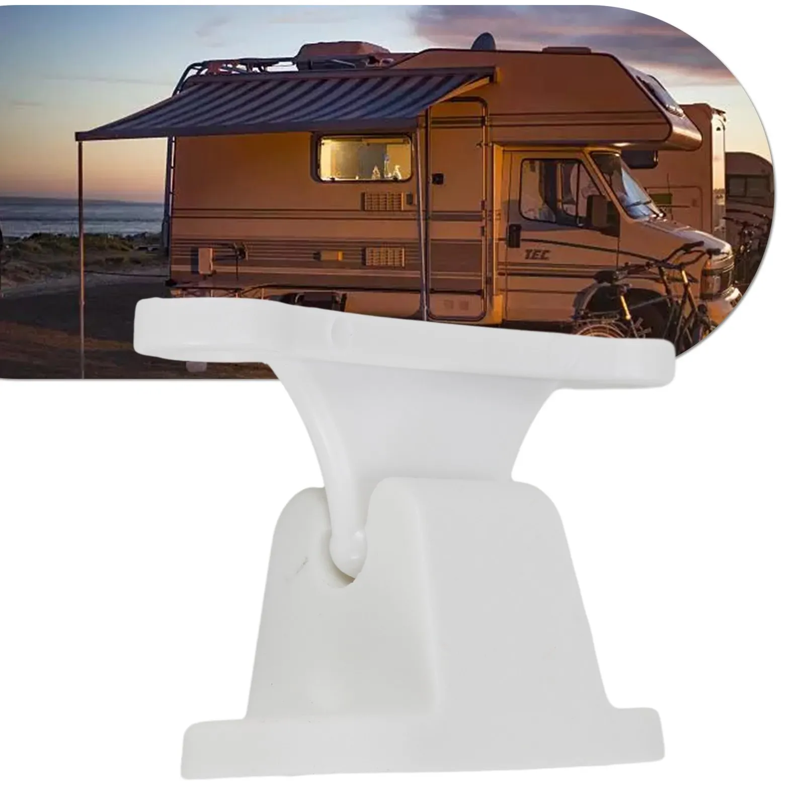Practical Door Retainer Catch 1* Catch Motorhome Plastic 1 Pc For ABI For Award For Coachman For Compass Holder
Practical Door Retainer Catch 1* Catch Motorhome Plastic 1 Pc For ABI For Award For Coachman For Compass Holder