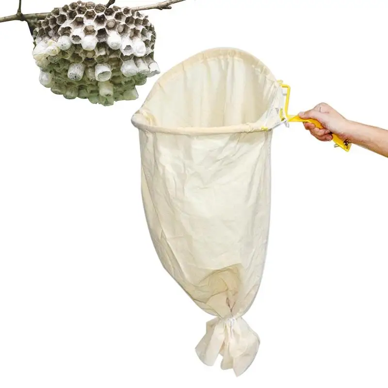 Bee Catcher Net Telescopic Bag Bee Tools For Beekeeping Telescopic Bee Bag Catcher Bee Recruit Tool Portable Bee Collect Tool
Bee Catcher Net Telescopic Bag Bee Tools For Beekeeping Telescopic Bee Bag Catcher Bee Recruit Tool Portable Bee Collect Tool