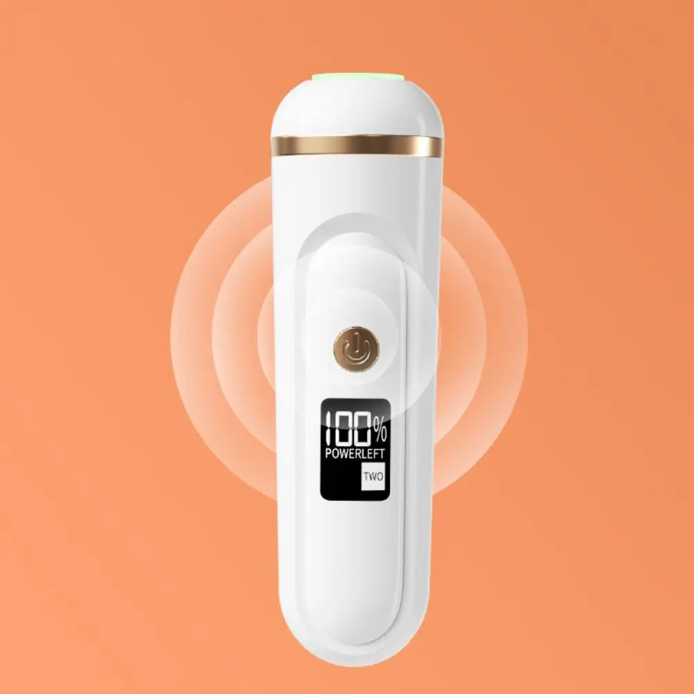 Nano Glass Electric Foot Grinder Polish Nail Small Plastic Foot Grinder File Pedicure Gadget Foot Skin
Nano Glass Electric Foot Grinder Polish Nail Small Plastic Foot Grinder File Pedicure Gadget Foot Skin