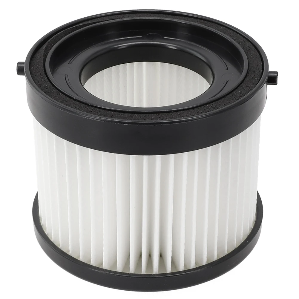 Vacuum Filters Washable White/black 3.18in Diameter Easy To Clean For Milwaukee 49-90-0160 Spare Parts 2 Piece
Vacuum Filters Washable White/black 3.18in Diameter Easy To Clean For Milwaukee 49-90-0160 Spare Parts 2 Piece