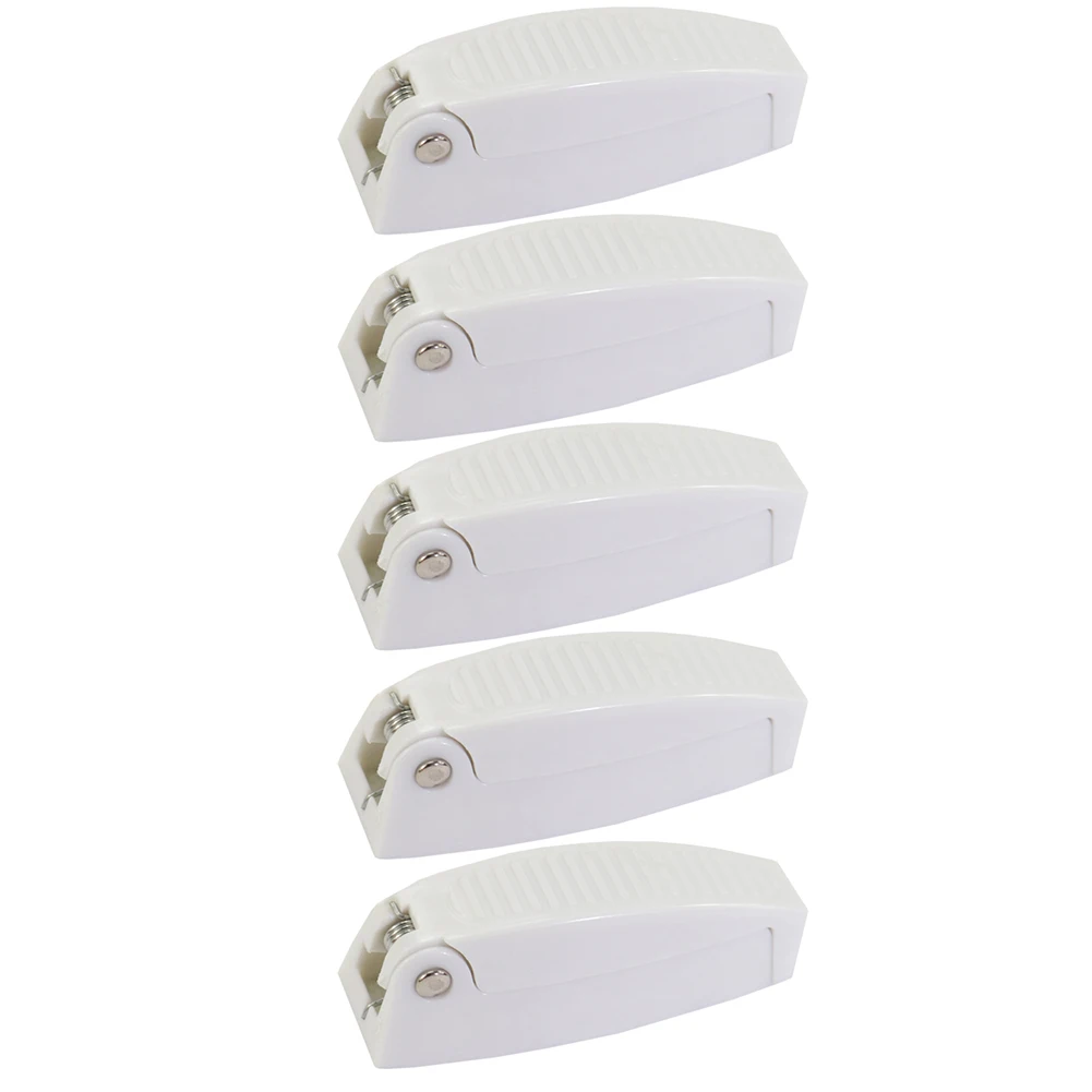Durable New Practical Motorhome RV Travel Baggage Caravan White ABS Professional Brand New Durable High Quality
Durable New Practical Motorhome RV Travel Baggage Caravan White ABS Professional Brand New Durable High Quality