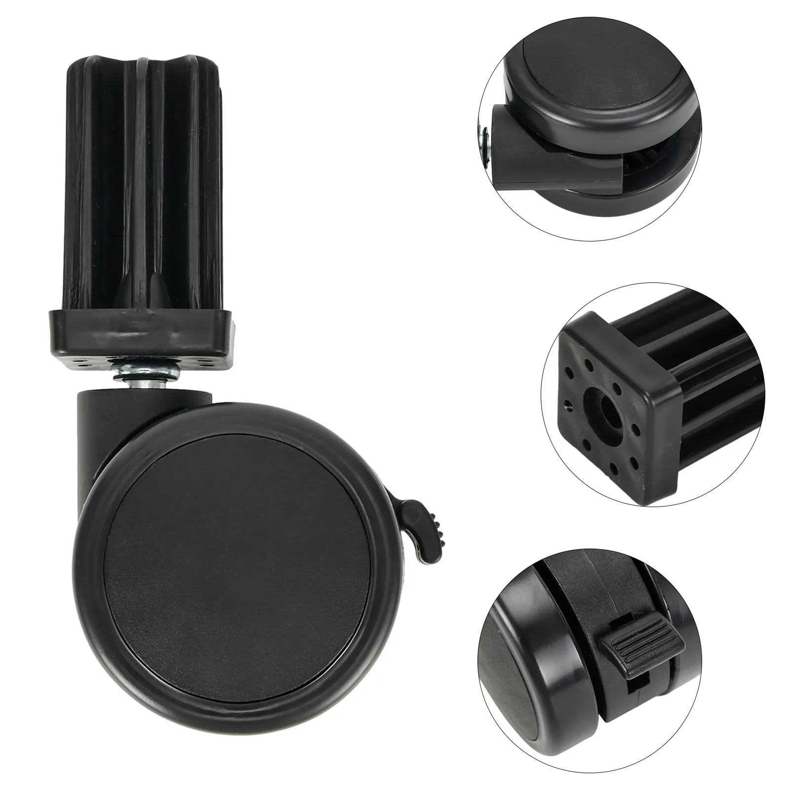 Enhance the Versatility of Your For Weber Grill with these Replacement Caster Wheels Compatible with For Genesis For Summit
Enhance the Versatility of Your For Weber Grill with these Replacement Caster Wheels Compatible with For Genesis For Summit