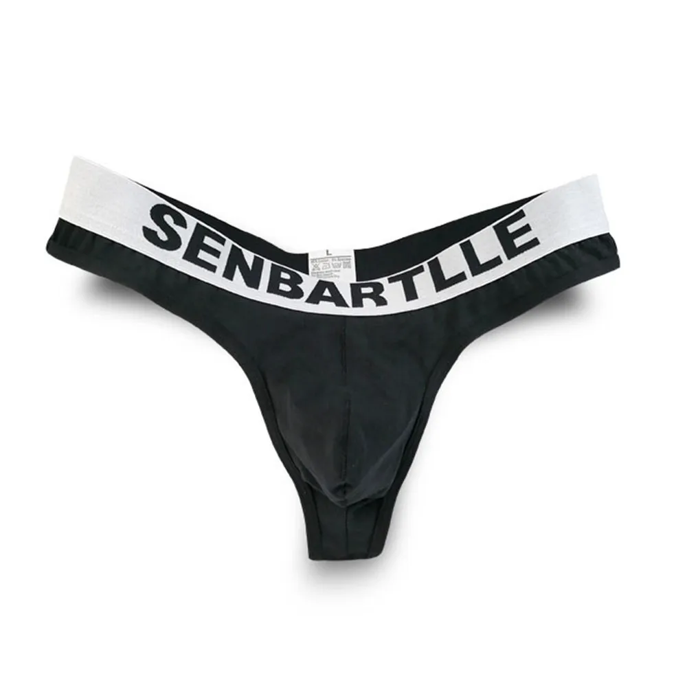 Men Sexy Bikini Cotton Underwear Letter Printed Short Briefs Low Waist Bulge Pouch Elastic Hip Lift G-string Thin Casual Panties
Men Sexy Bikini Cotton Underwear Letter Printed Short Briefs Low Waist Bulge Pouch Elastic Hip Lift G-string Thin Casual Panties