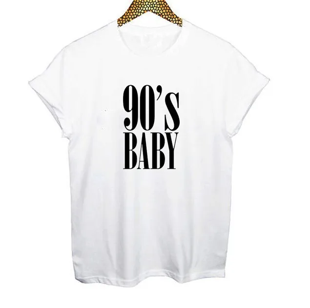 Women T-shirt Summer Short Sleeve Women Tshirt Tee Ladies Tees 90s Baby Fashion Graphic Tees aesthetic
Women T-shirt Summer Short Sleeve Women Tshirt Tee Ladies Tees 90s Baby Fashion Graphic Tees aesthetic