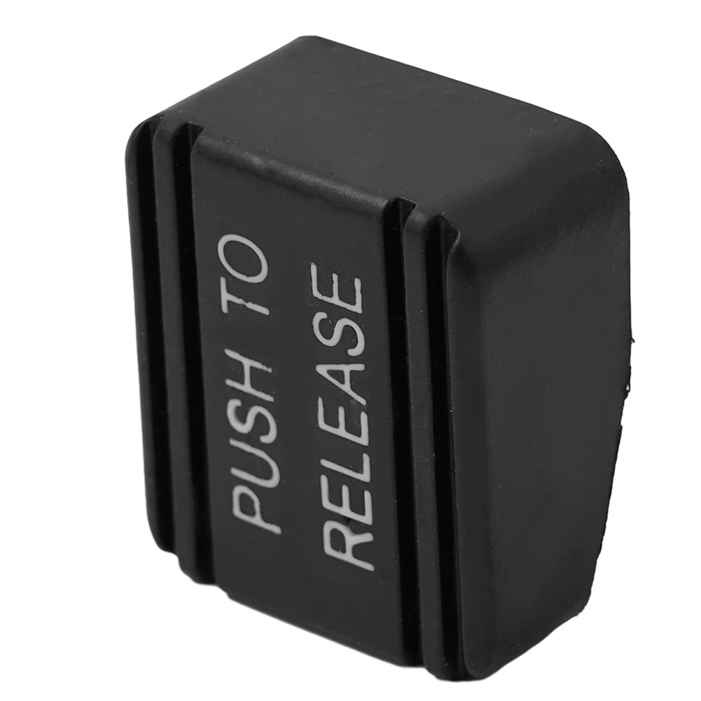 Brand New Rubber Parking Brake Pedal Pad 68051369AA for Jeep, Dodge, Chrysler 2008-2021 - Premium Quality & Universal Fit
Brand New Rubber Parking Brake Pedal Pad 68051369AA for Jeep, Dodge, Chrysler 2008-2021 - Premium Quality & Universal Fit