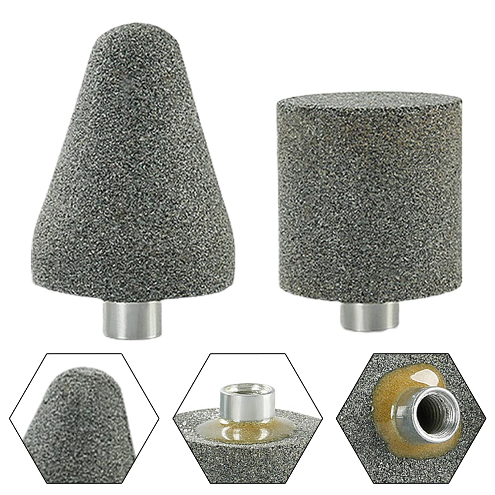 1pcs M10 Thread Cylindrical/conical Grinding Wheel Head For Carving Stone Polishing Chamfer Countersink Bits Power Tools
1pcs M10 Thread Cylindrical/conical Grinding Wheel Head For Carving Stone Polishing Chamfer Countersink Bits Power Tools