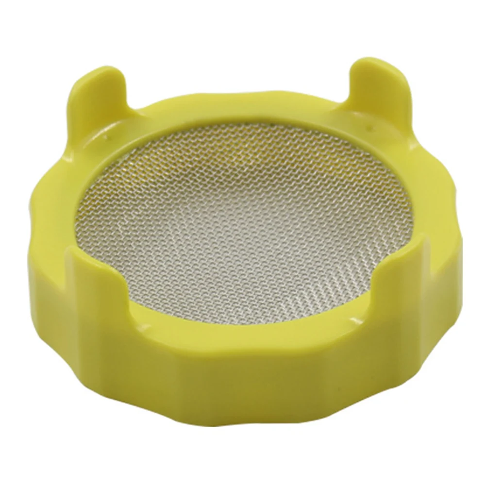 Se-ed Sprouter Sprouting Cover Sprouting Strainer Cans With Lid Sprouting Net Cover Sprouts Strainer Gardening Tools
Se-ed Sprouter Sprouting Cover Sprouting Strainer Cans With Lid Sprouting Net Cover Sprouts Strainer Gardening Tools