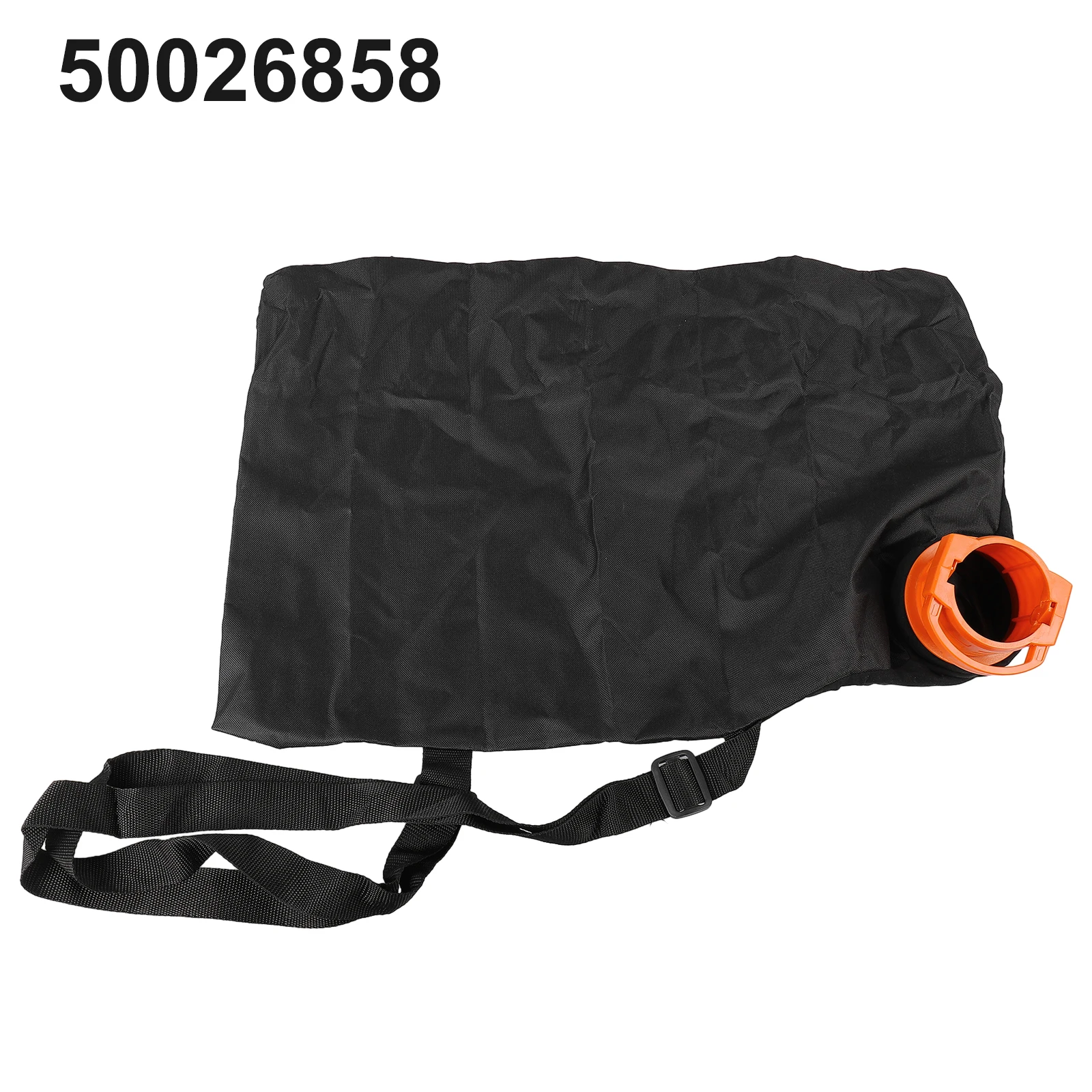 Bag Replacement Holds Up To 10 Gallons Of Mulched Leaves Tools For WORX,WGBAG500,WG505,WG509 TriVac Leaf Collection 50026858
Bag Replacement Holds Up To 10 Gallons Of Mulched Leaves Tools For WORX,WGBAG500,WG505,WG509 TriVac Leaf Collection 50026858