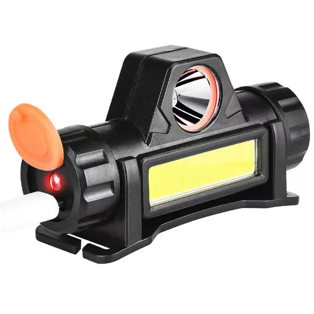 With Headlight Welding Head Headlamp Indep Endent Push Button Switch 2 Modes 3.7V 1A 47-63HZ Black For Helmets New
With Headlight Welding Head Headlamp Indep Endent Push Button Switch 2 Modes 3.7V 1A 47-63HZ Black For Helmets New