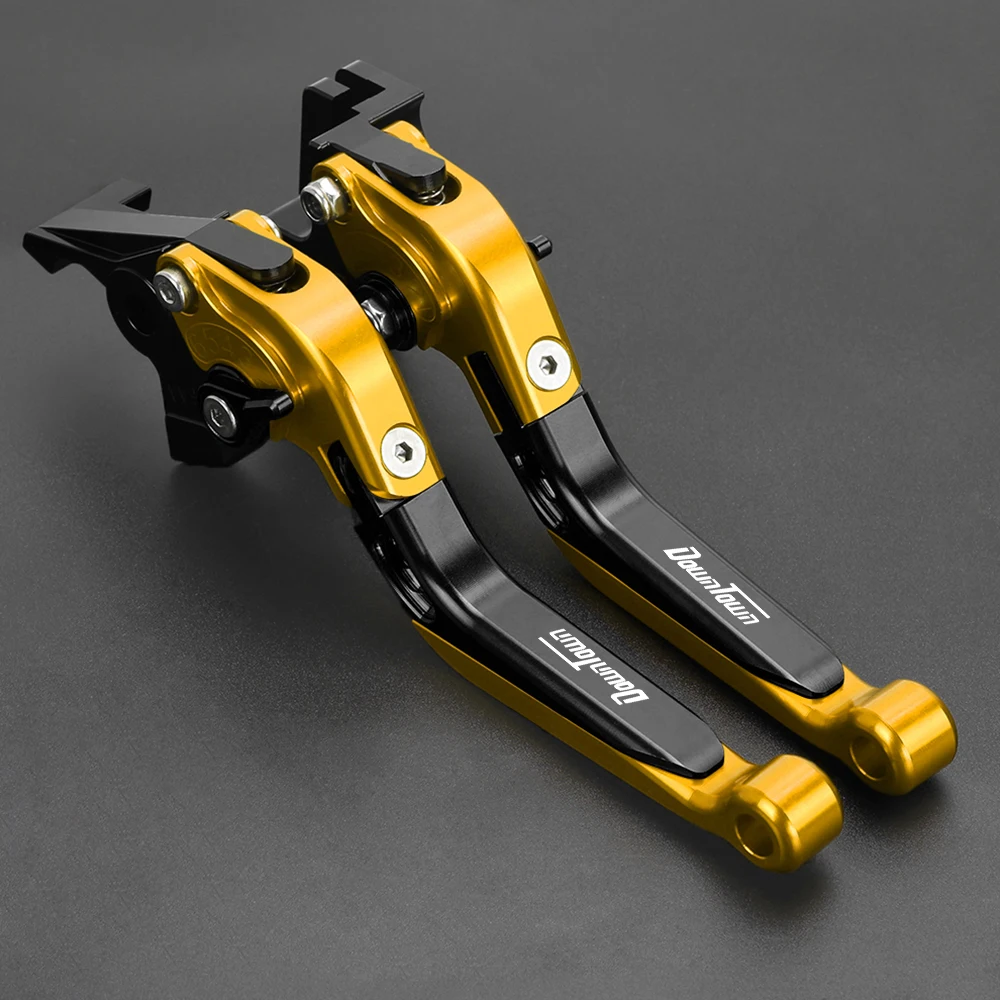 Motorcycle CNC For KYMCO DOWNTOWN 125i 200i 300i 350i DT 125 200 300 350 Brake Clutch Levers Handlebar Grip Handle Hand Grips
Motorcycle CNC For KYMCO DOWNTOWN 125i 200i 300i 350i DT 125 200 300 350 Brake Clutch Levers Handlebar Grip Handle Hand Grips