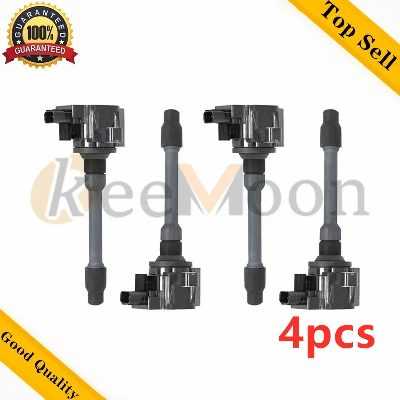 4PCS 30520-59B-013 30520-5R0-013 30520-5R0-003 Ignition Coil For Civic 2016-2020 CRV 2018-2020 FC1/7 RW1 3052059B013 305205R0013
4PCS 30520-59B-013 30520-5R0-013 30520-5R0-003 Ignition Coil For Civic 2016-2020 CRV 2018-2020 FC1/7 RW1 3052059B013 305205R0013