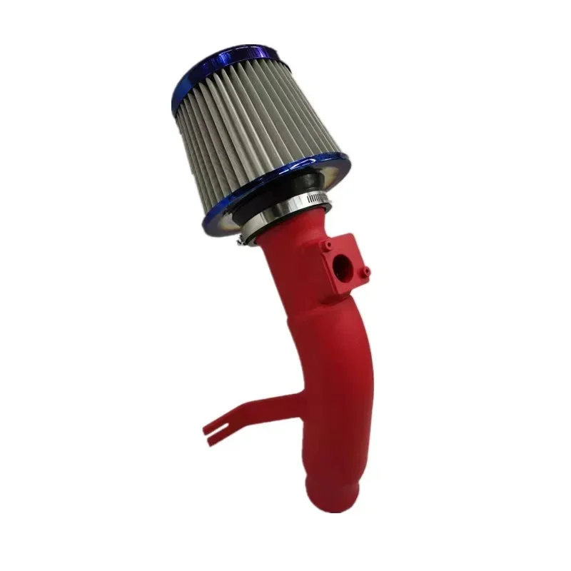 Air Intake Pipe for Honda Civic 1.5 Turbo 2016-2019 Performance Cold Air Intake with Air Filter
Air Intake Pipe for Honda Civic 1.5 Turbo 2016-2019 Performance Cold Air Intake with Air Filter