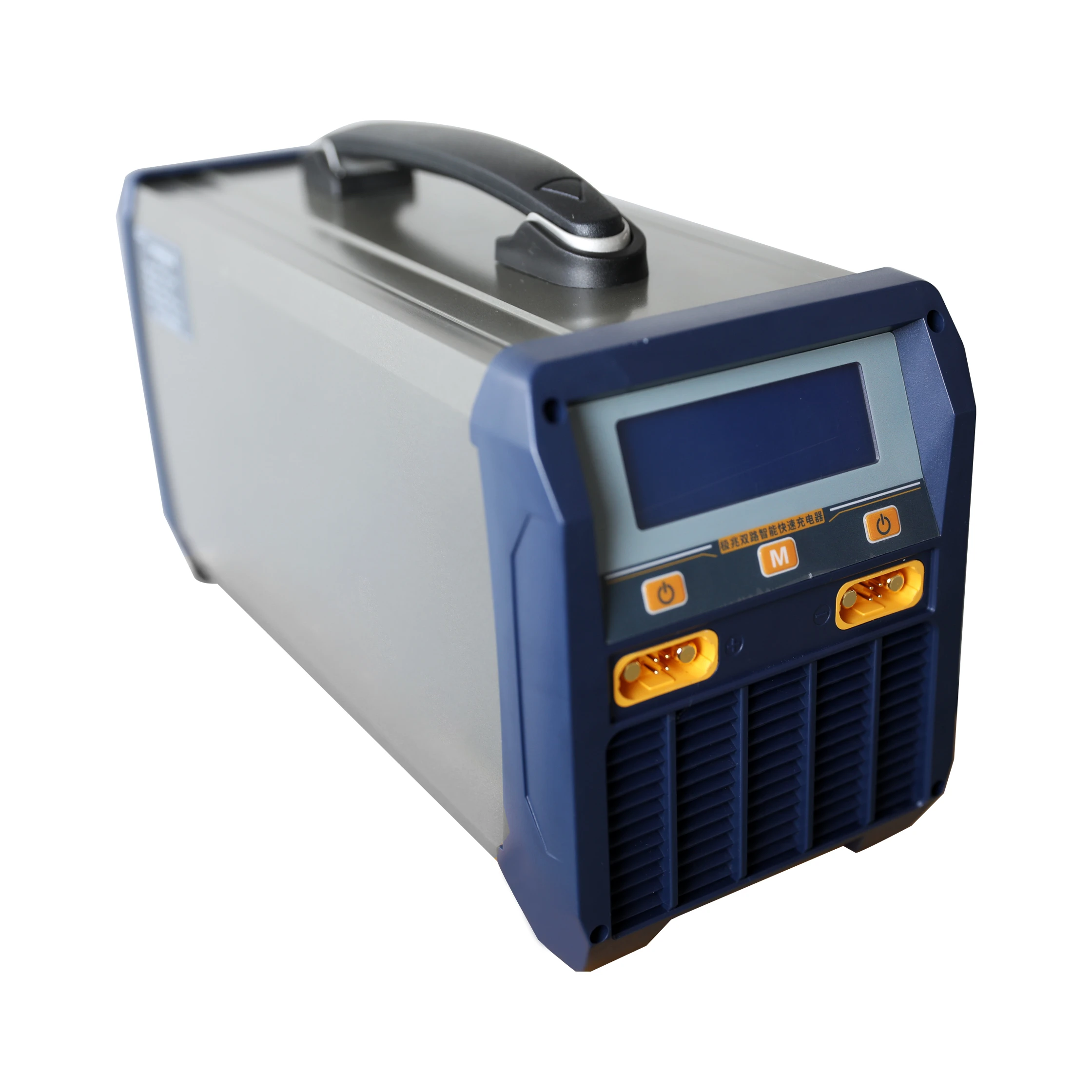 charger Lipo battery charger55A Dual Channel Lithium Battery fast Charger for agricultural spraying drone UAV
charger Lipo battery charger55A Dual Channel Lithium Battery fast Charger for agricultural spraying drone UAV