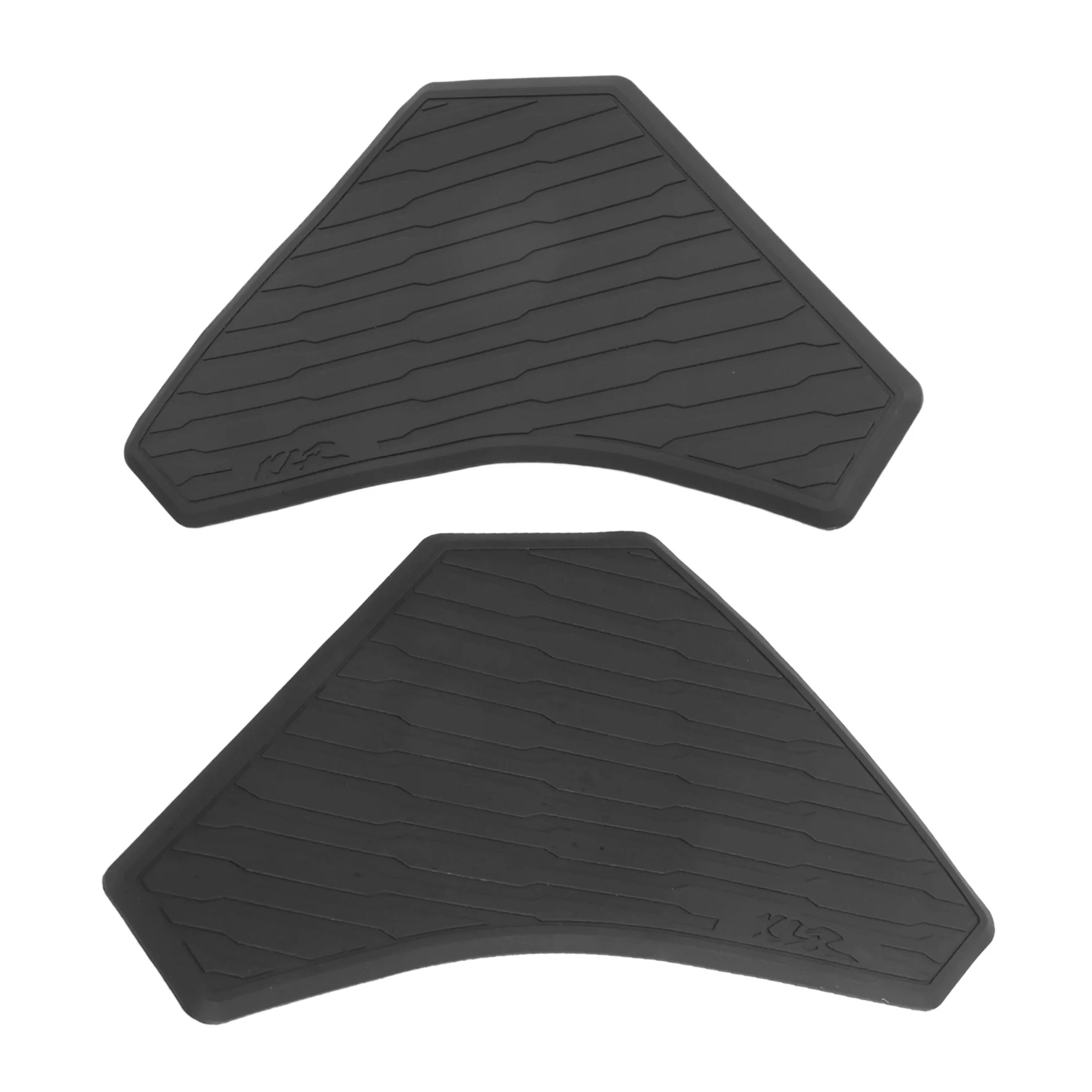 Side Fuel Tank Pads Protector Stickers Decal Gas Knee Grip Traction Pad Tankpad for Kawasaki KLR 650 KLR650 2021 2022
Side Fuel Tank Pads Protector Stickers Decal Gas Knee Grip Traction Pad Tankpad for Kawasaki KLR 650 KLR650 2021 2022