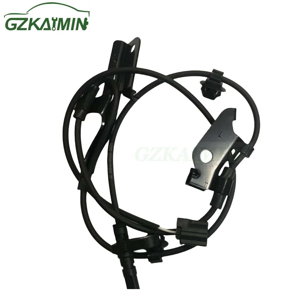 Датчик скорости колес ABS для Toyota OEM 89543-42050 8954342050
Датчик скорости колес ABS для Toyota OEM 89543-42050 8954342050