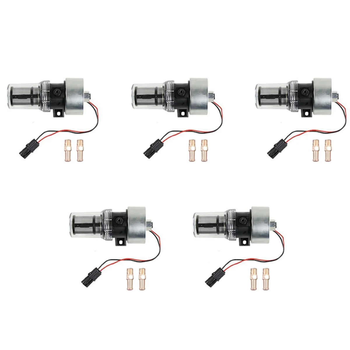 

5-кратный фильтр, топливный насос для Thermo King MD/KD/RD/TS/URD/XDS/TD/LND, замена носителя топливного насоса 300110803 417059 417059AFP