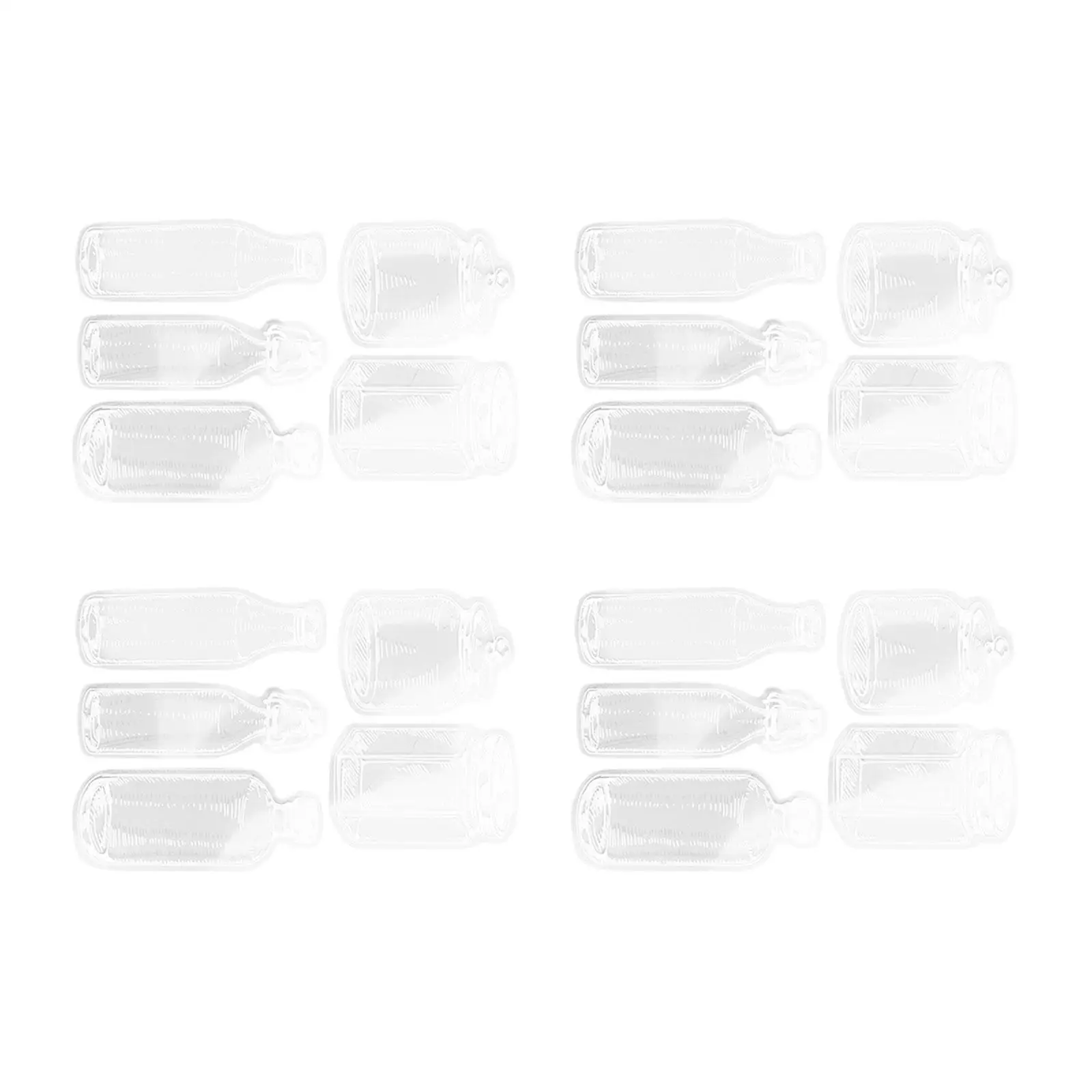 20Pcs DIY Transparent Dried Flower Bookmarks Press Flower Bookmarks Maker Clear Floral Bookmark for School Party Favors Kids
20Pcs DIY Transparent Dried Flower Bookmarks Press Flower Bookmarks Maker Clear Floral Bookmark for School Party Favors Kids