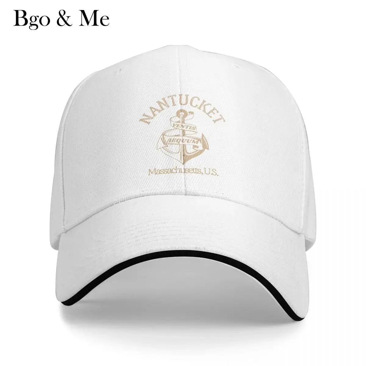 2023 Retro Anchor Nantucket Vermont U.S., Tan Text- Vintage-Style Sailing/berretto Da Baseball Nautico Cute Kids Hat Women's
2023 Retro Anchor Nantucket Vermont U.S., Tan Text- Vintage-Style Sailing/berretto Da Baseball Nautico Cute Kids Hat Women's