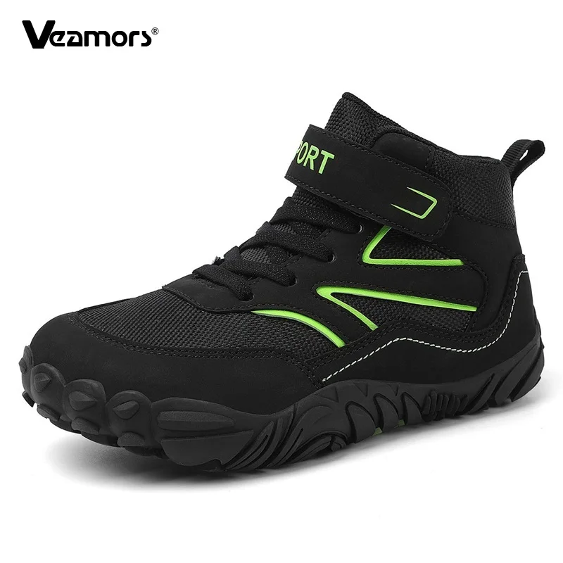 Children Hiking Shoes Outdoor Sports Kid-Parent Sneakers Waterproof Anti-Skid Casual Sneakers Boys Girls Walking Shoes
Children Hiking Shoes Outdoor Sports Kid-Parent Sneakers Waterproof Anti-Skid Casual Sneakers Boys Girls Walking Shoes