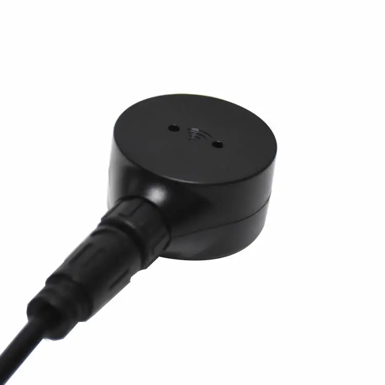 Anti fuel theft High Accuracy Wireless All-in-one Ultrasonic level sensor for fleet monitoring
Anti fuel theft High Accuracy Wireless All-in-one Ultrasonic level sensor for fleet monitoring