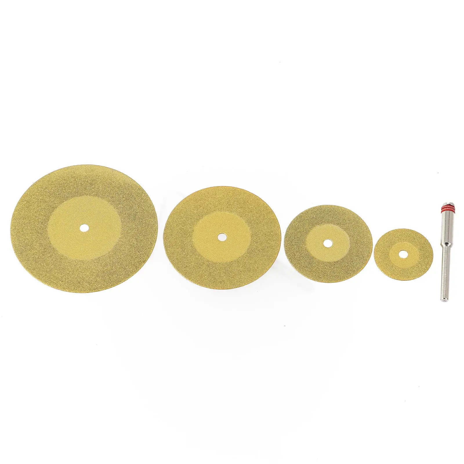 Brand New Diamond Saw Blade Replacement Rotary Tools Titanium Coated Accessories Alternatives For Aluminium Copper
Brand New Diamond Saw Blade Replacement Rotary Tools Titanium Coated Accessories Alternatives For Aluminium Copper