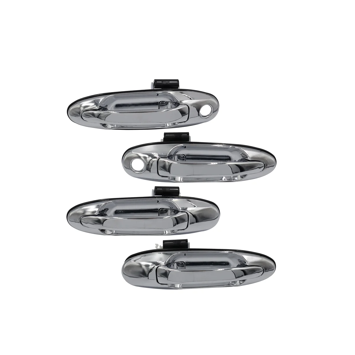 Наружная ручка двери автомобиля для Toyota Land Cruiser 1998-2007 69210-60061 69220-60061
Наружная ручка двери автомобиля для Toyota Land Cruiser 1998-2007 69210-60061 69220-60061