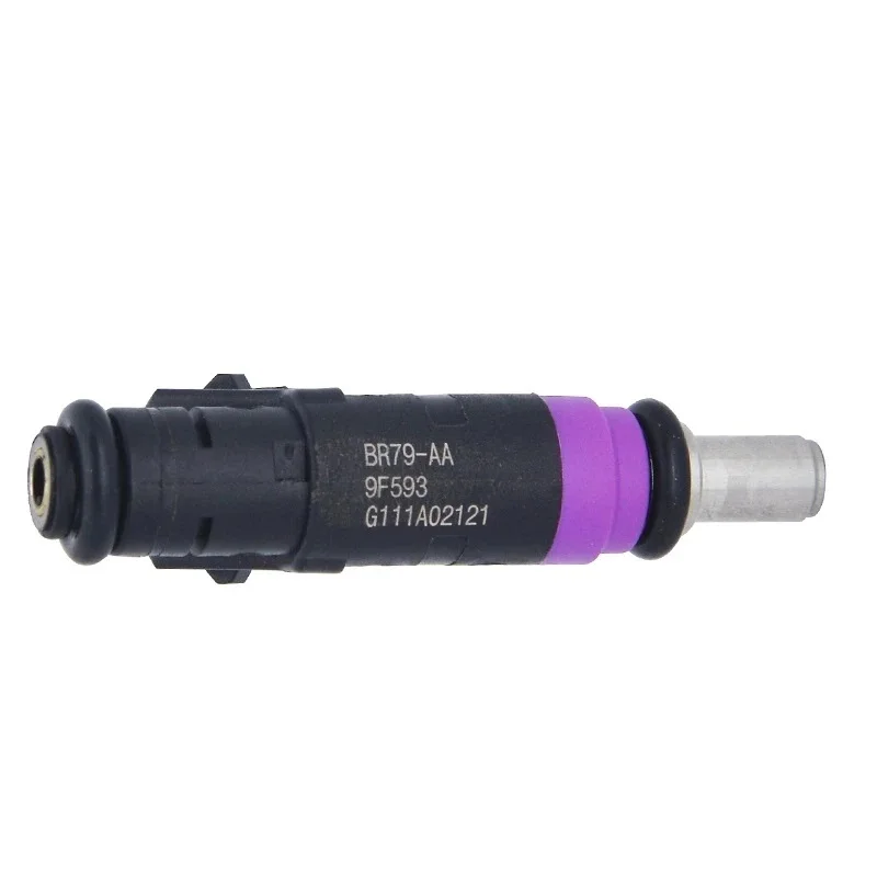 4x Fuel Injector BR79-AA-9F593 For FORD FG MK2 XR6 2008-2014 Injection For American Car Nozzle New Fuel Injector
4x Fuel Injector BR79-AA-9F593 For FORD FG MK2 XR6 2008-2014 Injection For American Car Nozzle New Fuel Injector