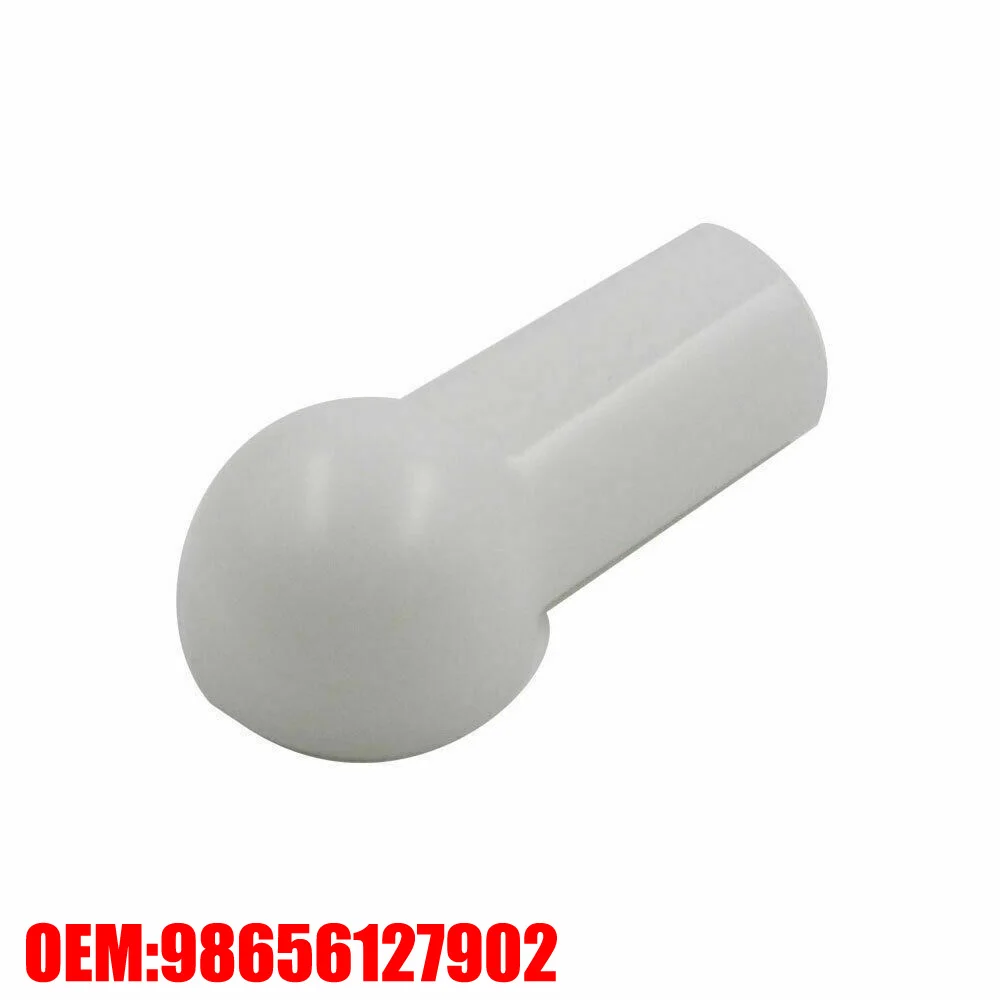 Push Rod Ball Ball Head Convertible Durable Exterior For For Porsche Joint Parts Plastic Repair 1997-2012 Roof White
Push Rod Ball Ball Head Convertible Durable Exterior For For Porsche Joint Parts Plastic Repair 1997-2012 Roof White