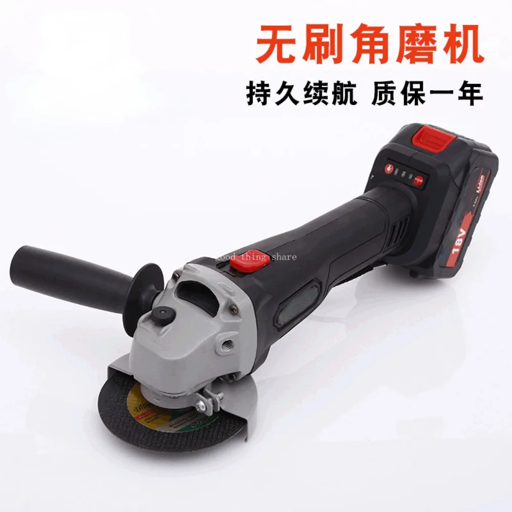 Бесщеточная литий-ионная угловая шлифовальная машина, заряжаемая полировальная машина, угловая шлифовальная машина, режущая машина, электрическая ручная шлифовальная машина
Бесщеточная литий-ионная угловая шлифовальная машина, заряжаемая полировальная машина, угловая шлифовальная машина, режущая машина, электрическая ручная шлифовальная машина