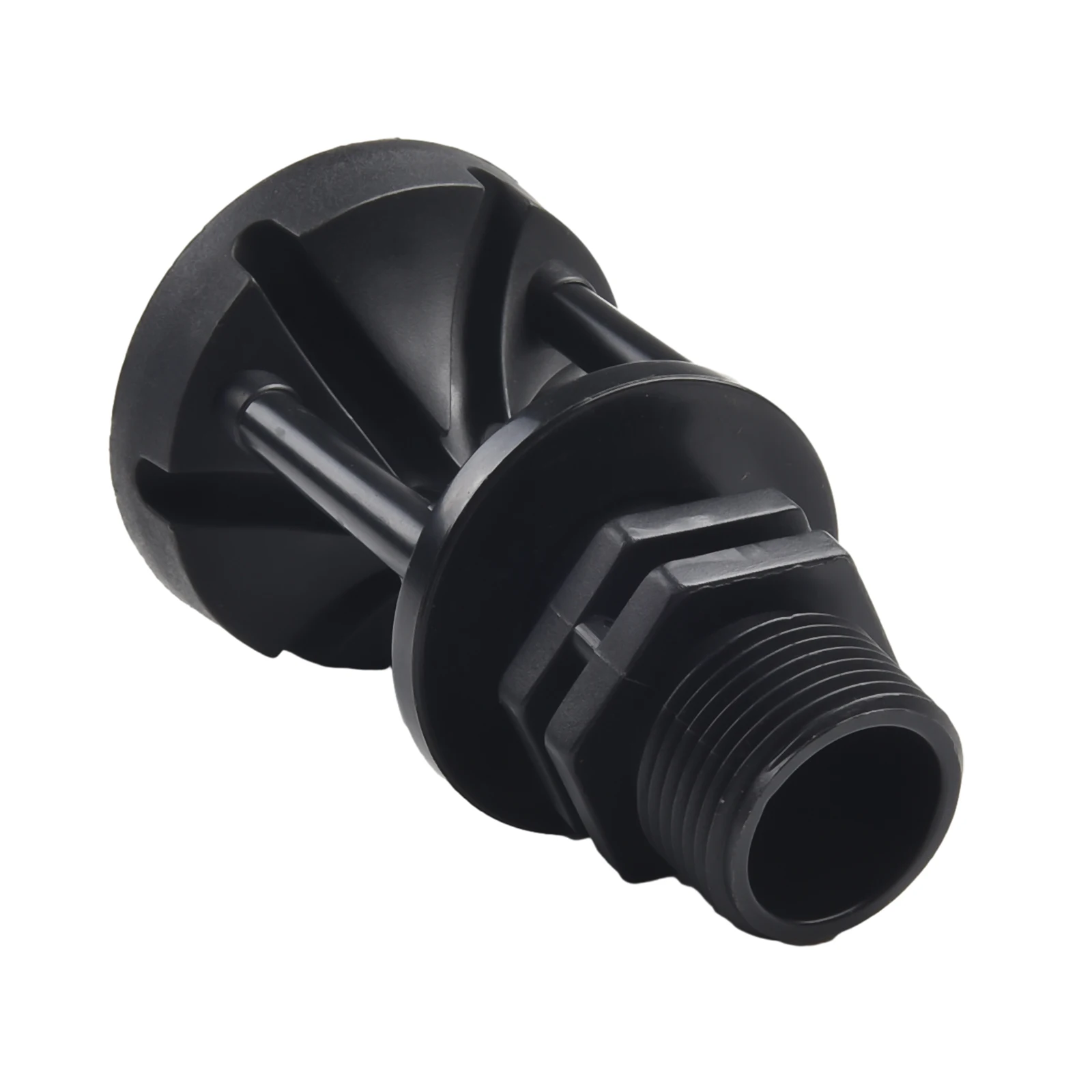 10pcs Male Thread Rotating Scattering Sprinklers Mini Rotary Irrigation Spray Nozzle Garden Lawn Farmland 360° Watering Nozzles
10pcs Male Thread Rotating Scattering Sprinklers Mini Rotary Irrigation Spray Nozzle Garden Lawn Farmland 360° Watering Nozzles