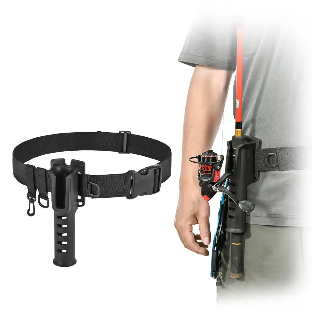 Outdoor Fishing Tools Fishing Accessories Support Bracket Bucket Rod Frame Fishing Rod Rack Fishing Rod Holder Fishing Rod Belt
Outdoor Fishing Tools Fishing Accessories Support Bracket Bucket Rod Frame Fishing Rod Rack Fishing Rod Holder Fishing Rod Belt