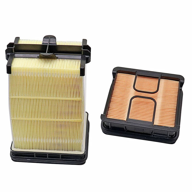 

Air Filter Part Inner & Outer 7221934 7221933 7286322 For Bobcat T450 T550 T590 T595 T630