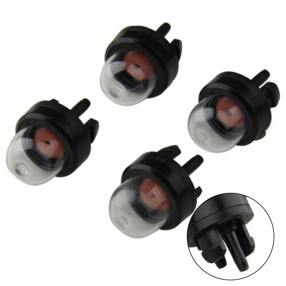 4pc Primer Bulb Pump Bulbs Fuel Line For For Trimmer Snipper Chainsaw Blower Trimmer Carburetor Tool Parts
4pc Primer Bulb Pump Bulbs Fuel Line For For Trimmer Snipper Chainsaw Blower Trimmer Carburetor Tool Parts