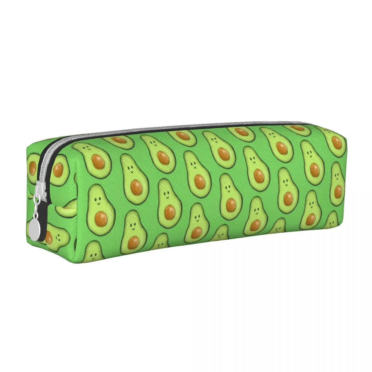 Avocado Fruit Pattern Pencil Case Pen Holder Bags Girls Boys Big Capacity Students School Cosmetic Pencil Box
Avocado Fruit Pattern Pencil Case Pen Holder Bags Girls Boys Big Capacity Students School Cosmetic Pencil Box