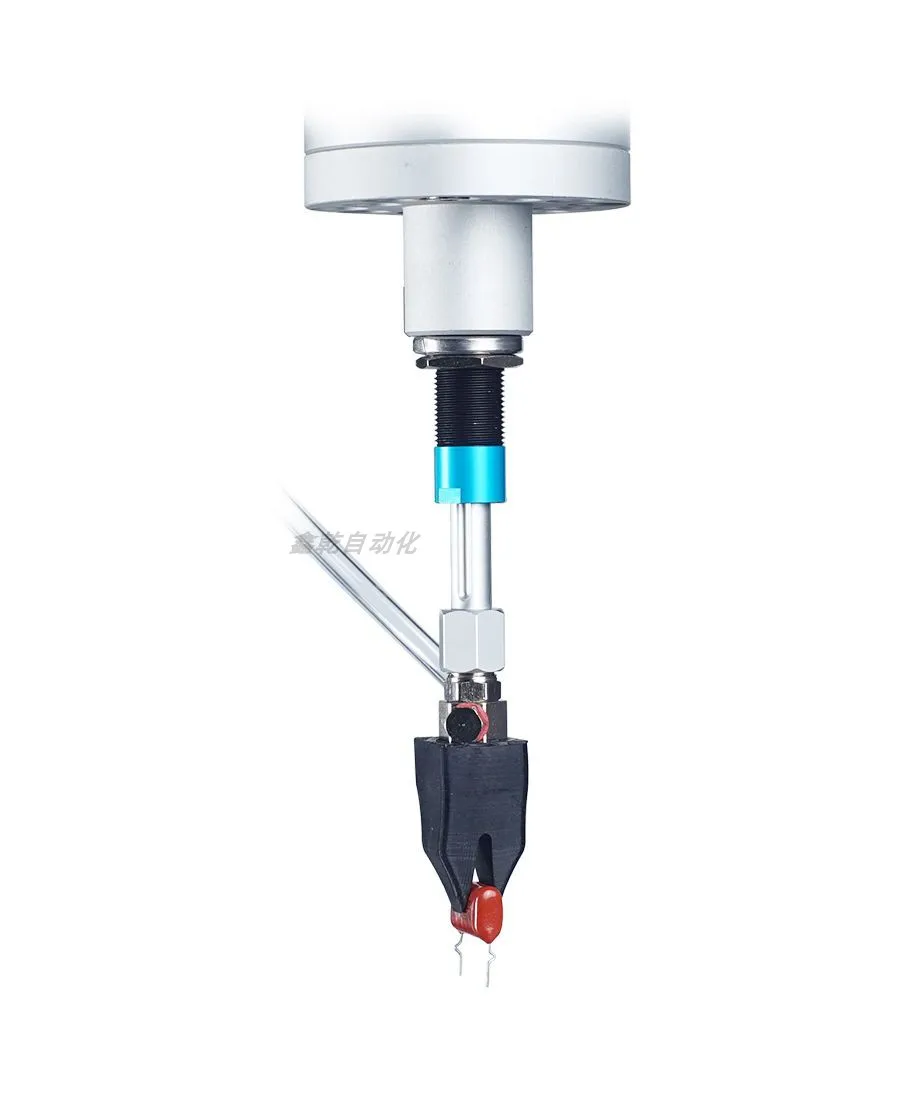 Miniature Soft Finger Bionic Flexible Manipulator Claw Pecking Mouth Flexible Grasping Gripper Soft Soft Robot Fixture
Miniature Soft Finger Bionic Flexible Manipulator Claw Pecking Mouth Flexible Grasping Gripper Soft Soft Robot Fixture