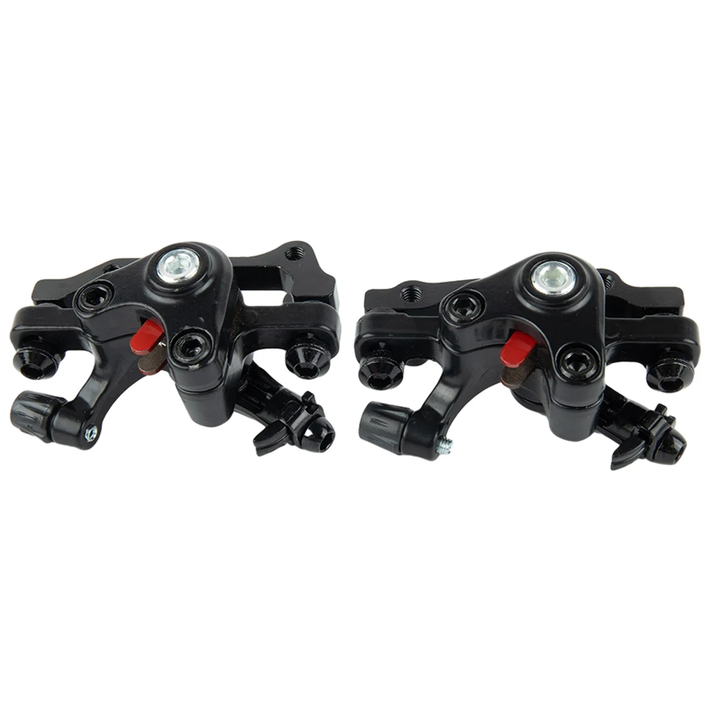 Mechanical Bicycle Disc Brake Front+Rear Caliper MTB Mountain Bike Brake Pad 160MM Alloy Clip Wire-controlled Bicycle Parts
Mechanical Bicycle Disc Brake Front+Rear Caliper MTB Mountain Bike Brake Pad 160MM Alloy Clip Wire-controlled Bicycle Parts