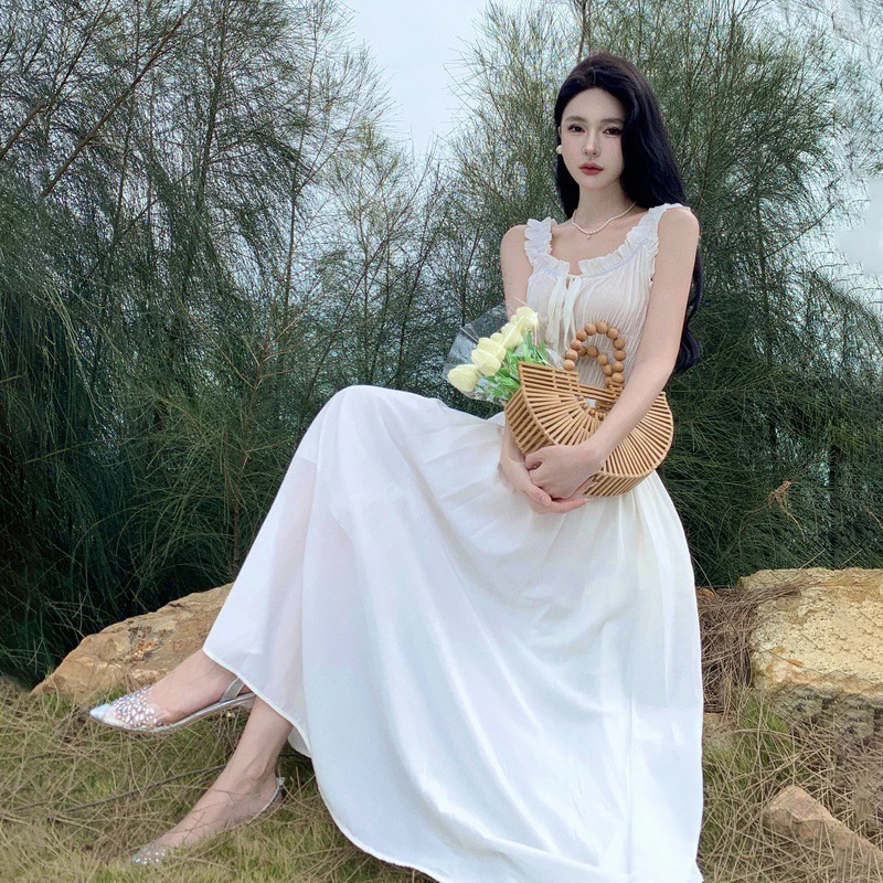 Modern Dance Long Dresses Show Dance Clothes Carnaval Disfrace Stage Wear Dresses Dancer Costume Chanteuse Women Dj Attire Danse
Modern Dance Long Dresses Show Dance Clothes Carnaval Disfrace Stage Wear Dresses Dancer Costume Chanteuse Women Dj Attire Danse