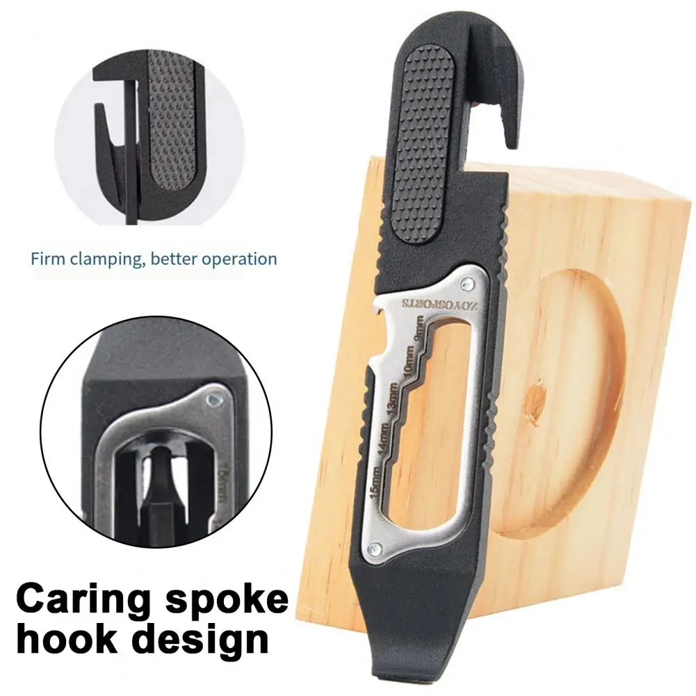 Набор для обслуживания велосипеда, многофункциональные инструменты для велосипеда, набор необходимых инструментов для ремонта велосипеда, трещотка, гаечный ключ, рычаг шины, шестигранный ключ для дороги
Набор для обслуживания велосипеда, многофункциональные инструменты для велосипеда, набор необходимых инструментов для ремонта велосипеда, трещотка, гаечный ключ, рычаг шины, шестигранный ключ для дороги