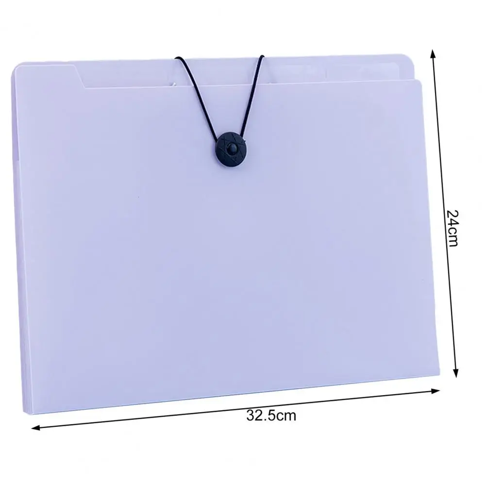 Useful File Storage Bag Waterproof Exam Paper Store Multi-pages A4 250 Sheets Desk File Organizer
Useful File Storage Bag Waterproof Exam Paper Store Multi-pages A4 250 Sheets Desk File Organizer