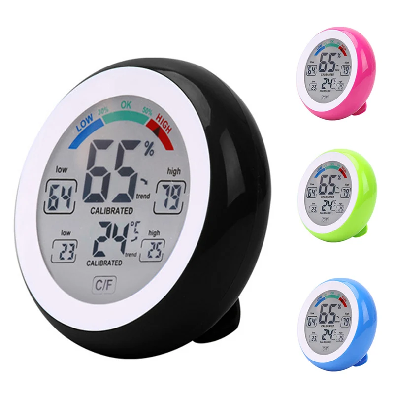 Термометр 12 В, цифровой фотографический автомобильный ЖК-дисплей, цифровой Внутренний гигрометр с сенсорным экраном, измеритель температуры и влажности для автомобиля и мотоцикла
Термометр 12 В, цифровой фотографический автомобильный ЖК-дисплей, цифровой Внутренний гигрометр с сенсорным экраном, измеритель температуры и влажности для автомобиля и мотоцикла