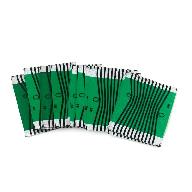 VSTM 3pcs/Set For B-e*nz Instrument Cluster Pixel W210 / W202 Cluster Ribbon Cable Dead Pixel LCD Repair too
VSTM 3pcs/Set For B-e*nz Instrument Cluster Pixel W210 / W202 Cluster Ribbon Cable Dead Pixel LCD Repair too