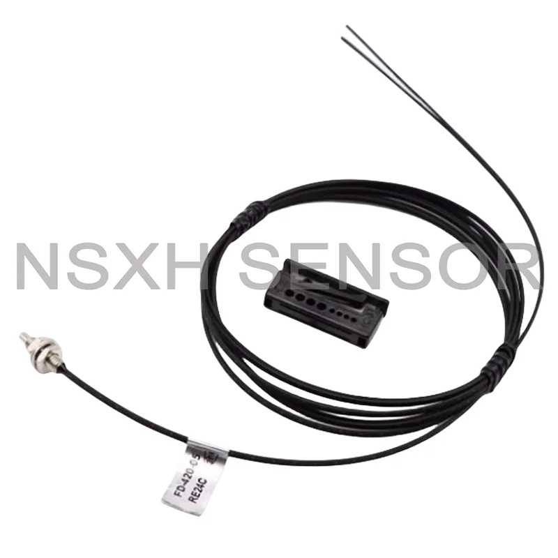 Origina FD-620-10 FD-420-05 FT-420-10 FD-320-05 FT-320-05 Fiber Amplifier Sensor
Origina FD-620-10 FD-420-05 FT-420-10 FD-320-05 FT-320-05 Fiber Amplifier Sensor