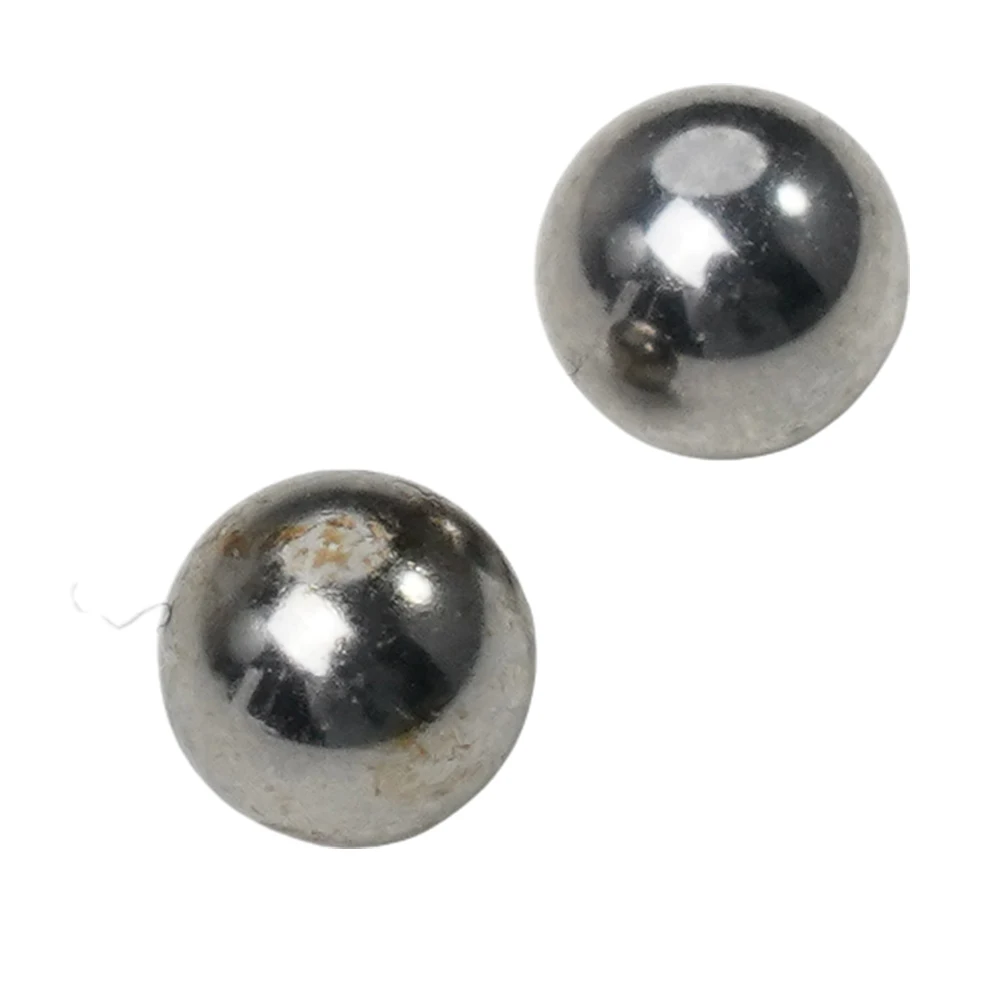 Brand New High Quality Practical Premium Useful Durable Accessories Steel Balls 1/4in 3/16in 6.35MM Balls Bearing
Brand New High Quality Practical Premium Useful Durable Accessories Steel Balls 1/4in 3/16in 6.35MM Balls Bearing