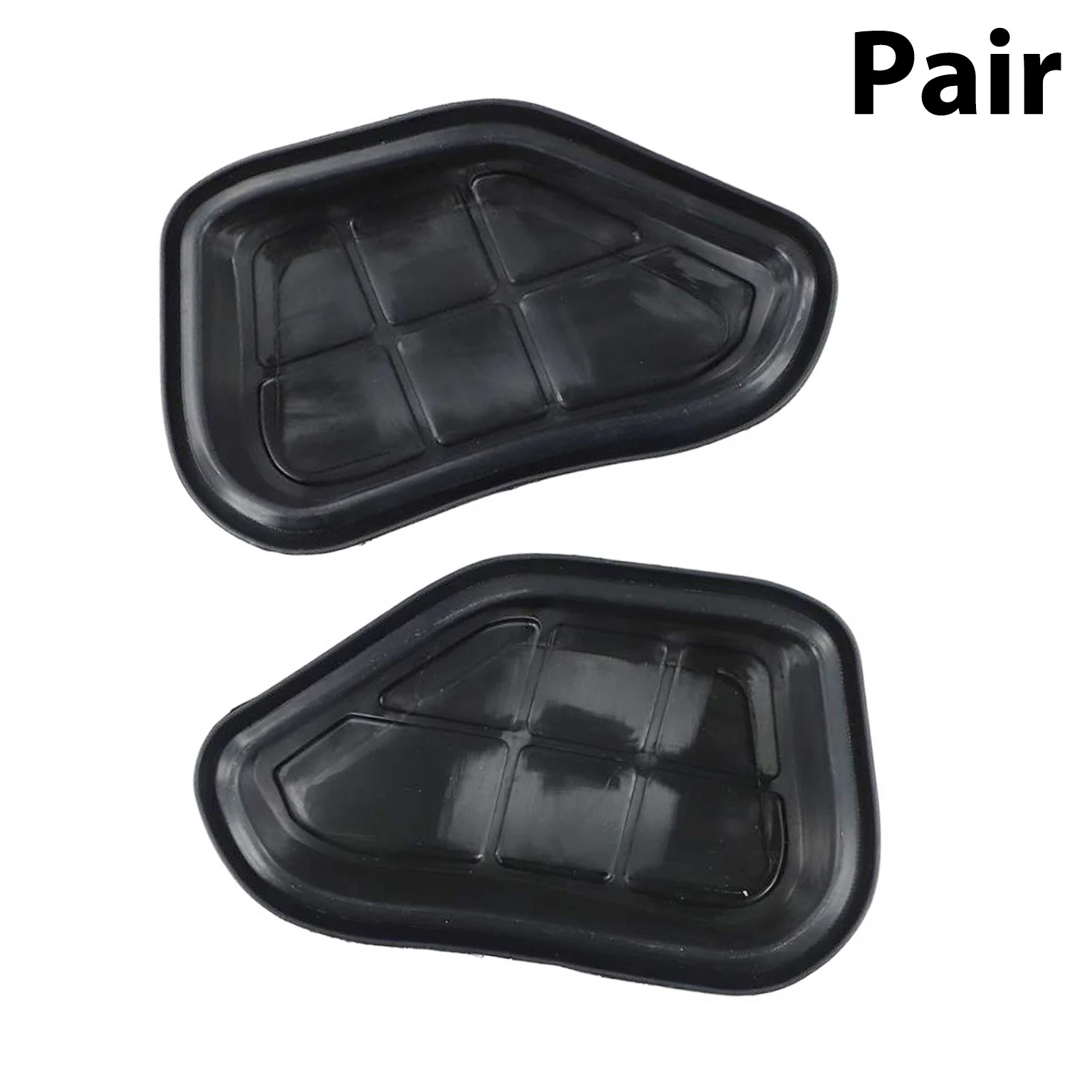Upgrade Your Vehicle with Front Bung Plug Upper Left&Right Pair for A4 and A5 Enhance Performance and Appearance
Upgrade Your Vehicle with Front Bung Plug Upper Left&Right Pair for A4 and A5 Enhance Performance and Appearance