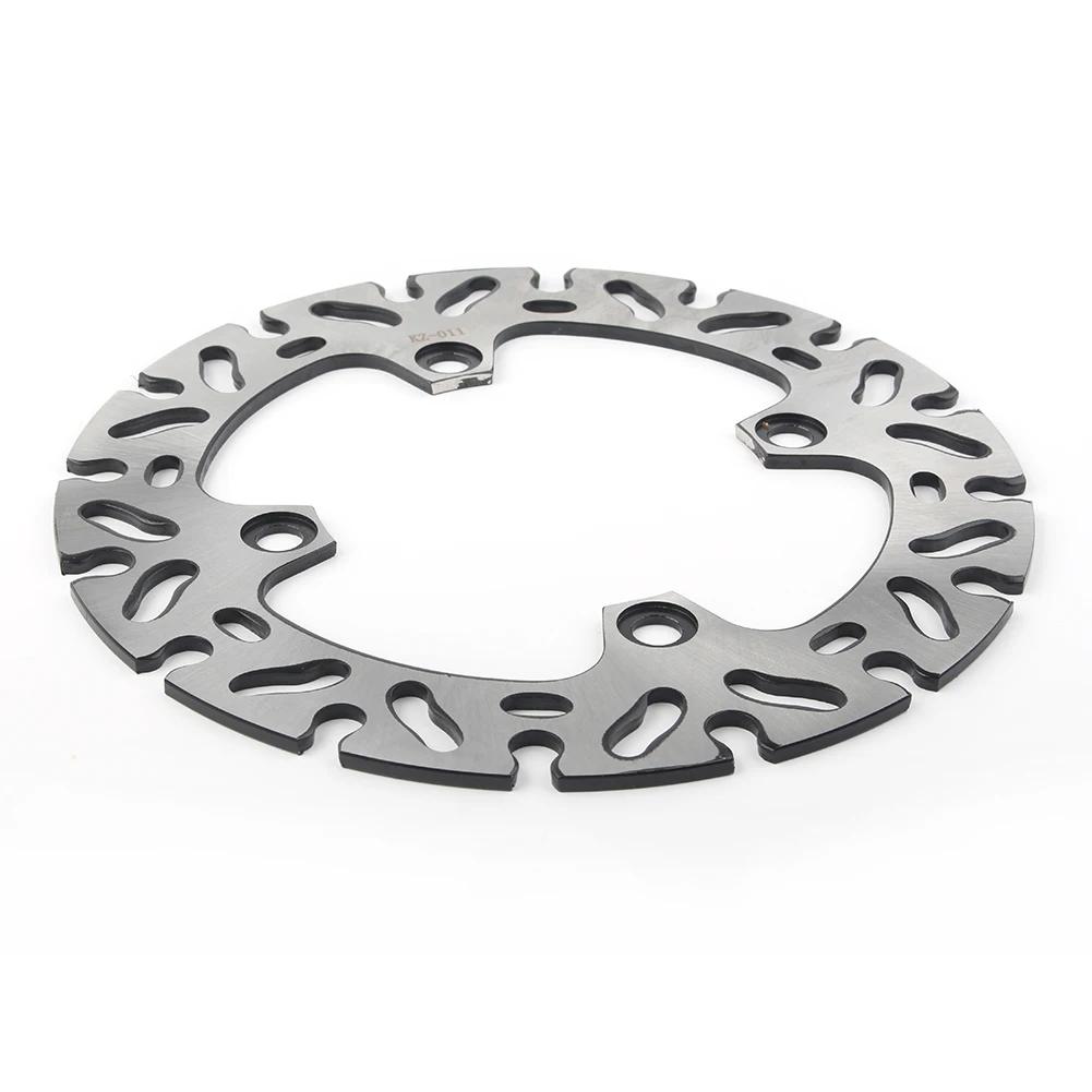 Motorcycle Rear Brake Disc Rotor For Honda CRM250 XLR250 NX600 XL250 XR250 XR440 XR400 XR600 XR650 Stainless steel 220mm
Motorcycle Rear Brake Disc Rotor For Honda CRM250 XLR250 NX600 XL250 XR250 XR440 XR400 XR600 XR650 Stainless steel 220mm