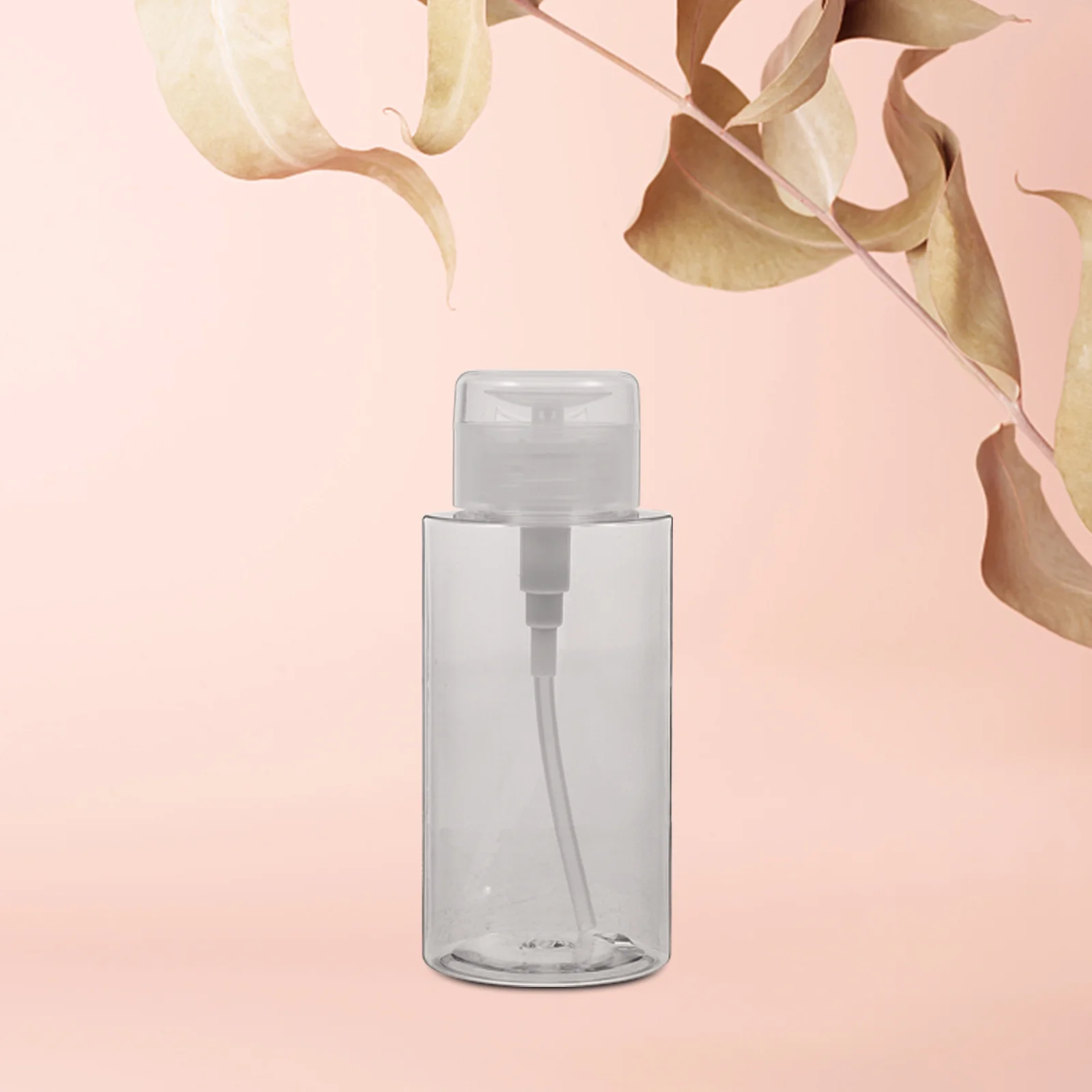 For Nail Refillable Bottle Empty Pump Liquid Alcohol Press Nail Polish Remover Cleaner Bottle Dispenser Container
For Nail Refillable Bottle Empty Pump Liquid Alcohol Press Nail Polish Remover Cleaner Bottle Dispenser Container
