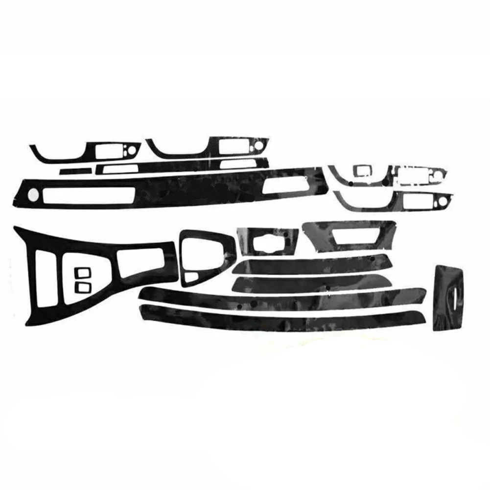 100% Brand New High Quality Prevent Scratches Car Interior Wrap Trim Car Decoration Gloss Black Left-handed Driving
100% Brand New High Quality Prevent Scratches Car Interior Wrap Trim Car Decoration Gloss Black Left-handed Driving