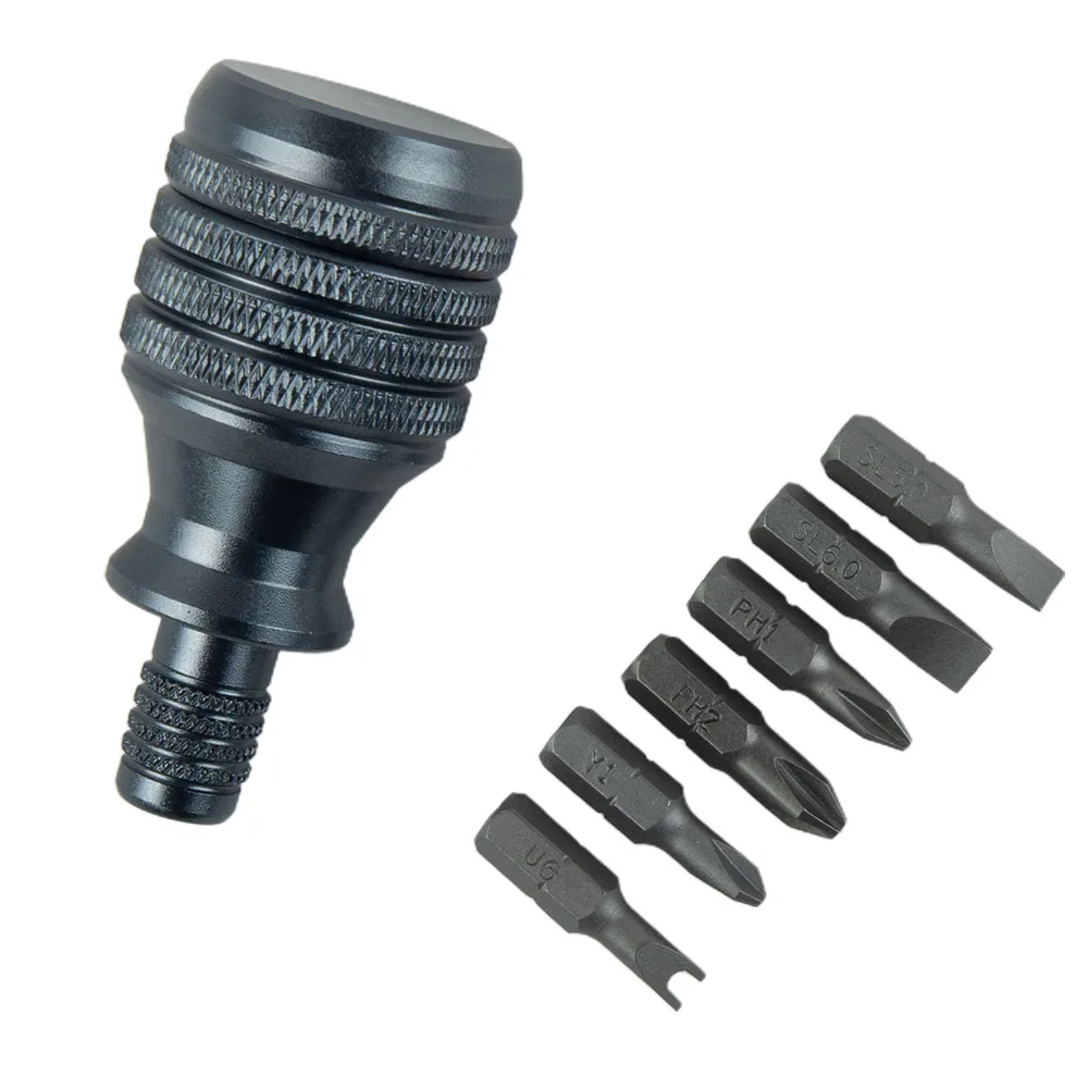 Household Appliances Mobile Phones Digital Products Screwdriver 7 In1 Repair Tools Alloy Steel Aluminum Alloy+Steel
Household Appliances Mobile Phones Digital Products Screwdriver 7 In1 Repair Tools Alloy Steel Aluminum Alloy+Steel