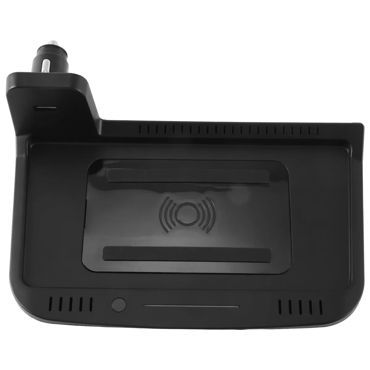 Car Wireless Charger Phone Holder for WEY GWM Tank 300 Interior Accessories 15W Fast Charging Panel Adapter 2021-2023
Car Wireless Charger Phone Holder for WEY GWM Tank 300 Interior Accessories 15W Fast Charging Panel Adapter 2021-2023